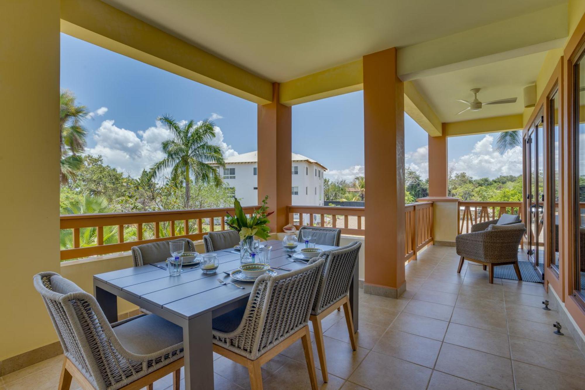 The Villas At Cocoplum Placencia Exterior foto